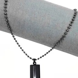 Utkarsh Geometric Pendants with Chains image 4