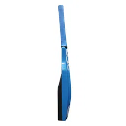 DSC Catching Poplar Willow Practice Cricket Bat With Foam Base image 3