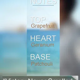 MASTERLY WEFT Don Luxe Long Lasting Eau De Parfum - 50 ml image 5