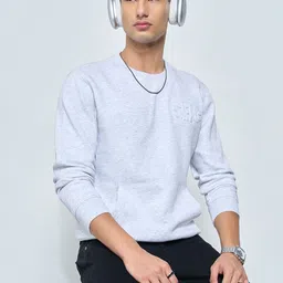 SF JEANS by Pantaloons Men Sweatshirt-picture-39