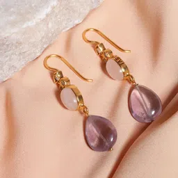 Fabindia Drop Earrings-picture-24
