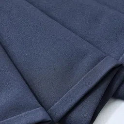 Snitch Men Straight Fit Mid-Rise Regular Trousers image 2