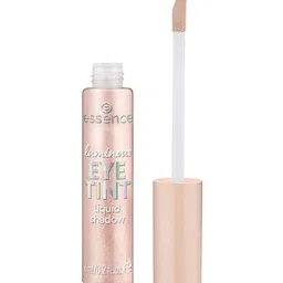essence Luminous Eye Tint Eyeshadow 6 ml - Gleaming Charm 02-picture-17