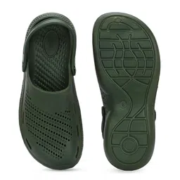 DRACKFOOT Men Pack Of 2 Flip Flops image 4