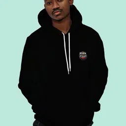 BUYTHATTRENDZ Men Printed Hooded Sweatshirt-picture-34