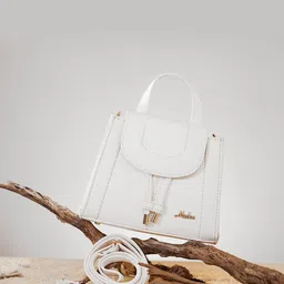 MABEE PU Shopper Sling Handbag-picture-12