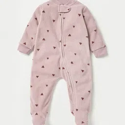 Juniors by Babyshop Girls Printed Sleepsuit-picture-18