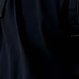 FOREVER FRIDAY Boys Round Neck Drop Shoulder Sleeves Cotton Oversized T-shirt image 2