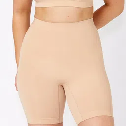 BAESD Women Solid Tummy & Thigh Shapewear-picture-20