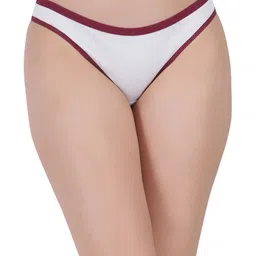 KELLPAR Women Low Rise Basic Brief-picture-37