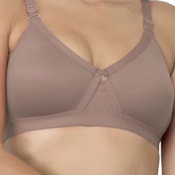 College Girl Pack of 3 Full Coverage Lightly Padded Bra image 4