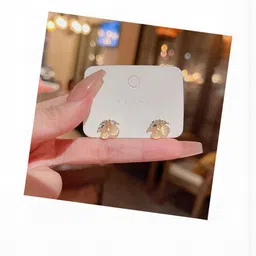SZN Metal Earrings-picture-34