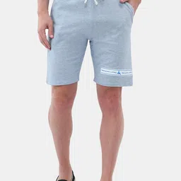 Masculino Latino Men Rapid-Dry Cotton Shorts-picture-22