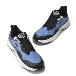 Woodland Men Mesh Walking Non-Marking Shoes-picture-15