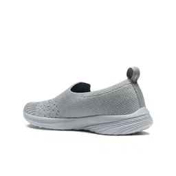 Campus Women Mesh Walking Non-Marking Shoes image 4