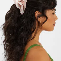 Accessorize Women Scrunchie Ponytail Holders-picture-41
