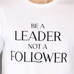 NOBLE HUSTLE Men T-shirt image 4