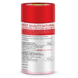 Gummsi Multivitamin Gummies | With Fibre, Zinc, Iron | Stronger Muscles, Bones & Immunity, & Increases Energy | Vegan, Gluten & Gelatin Free | For Men and Women | (Pack Of 2, 30 Gummies Each) image 3