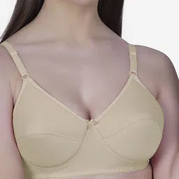 SHYAM SONS FLAIR Bra Full Coverage Heavily Padded image 2