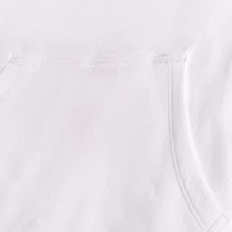 Chuckleberrie Boys Printed Hooded Pullover Sweatshirt image 2