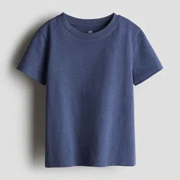 H&M Cotton T-Shirt image 1
