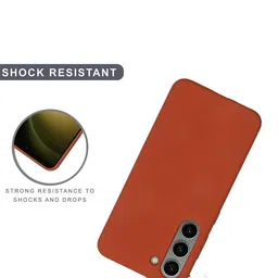 SPRIG Samsung Galaxy S23 Back Case Mobile Accessories image 2