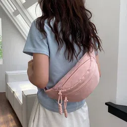 CORSICA Women One Handle Crossbody Regular Sling Bag-image-1