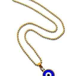 Utkarsh Circular Pendants with Chains image 3