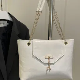 StyleCast PU Shopper Shoulder Bag-picture-26