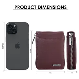 BAGMAN Unisex Accessory Gift Set of image 5