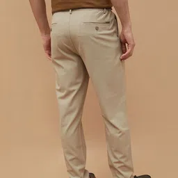 CODE by Lifestyle Men Trousers image 2
