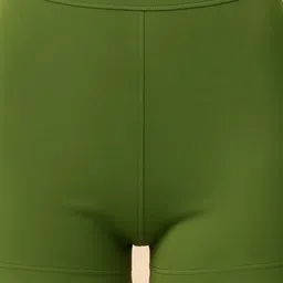 DRAXSTAR Pack Of 2 Combed Cotton Mid-Rise Boy Shorts Briefs image 2