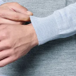 Raymond Colourblocked Pullover image 5