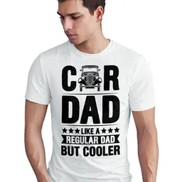 Seekbuylove Men Typography Printed Bio Finish T-shirt-picture-22