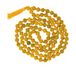 Divine souvenirs Unisex Artificial Beaded Minimal Necklace-picture-13