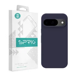 SPRIG Silicone Google Pixel 10 Back Cover-image-46