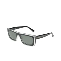 SCOTT Unisex Rectangle Sunglasses with UV Protected Lens Scott 3102PL Kenneth C1 S-image-13