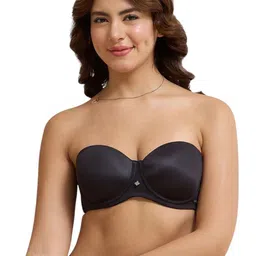 Amante Bra Full Coverage Underwired Heavily Padded-picture-18