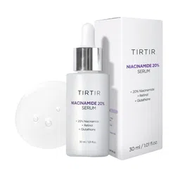 TIR TIR 20% Niacinamide Serum- 30 ml-image-53