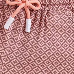 Biskid Girls Printed Capris image 2