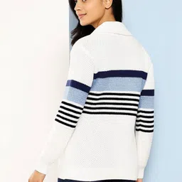The Roadster Lifestyle Co Wool Straight Pullover Sweater image 2