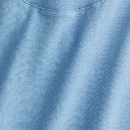 H&M Boxy Cotton T-shirt image 2