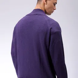 The Indian Garage Co Men Round Neck Pullover image 5