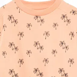 KIABI Boys Printed Pullover Sweatshirt image 2