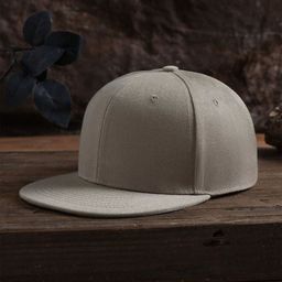 Infispace Men Self Design Snapback Cotton Cap-picture-24