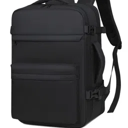 Mast & Harbour Unisex Executive Urban Commuter Backpack image 3