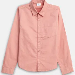 LilPicks Boys Opaque Casual Shirt-picture-47