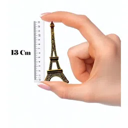 DeoDap Multicoloured Showpiece image 2