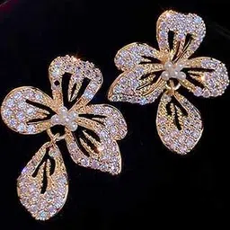 SZN Metal Earrings-picture-34