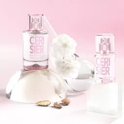 Solinotes Women Fleur de Cerisier Eau de Parfum -15 ml-picture-11